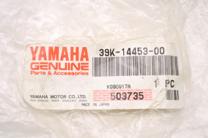 OEM Yamaha 39K-14453-00-00 Air Cleaner Joint 1 NOS