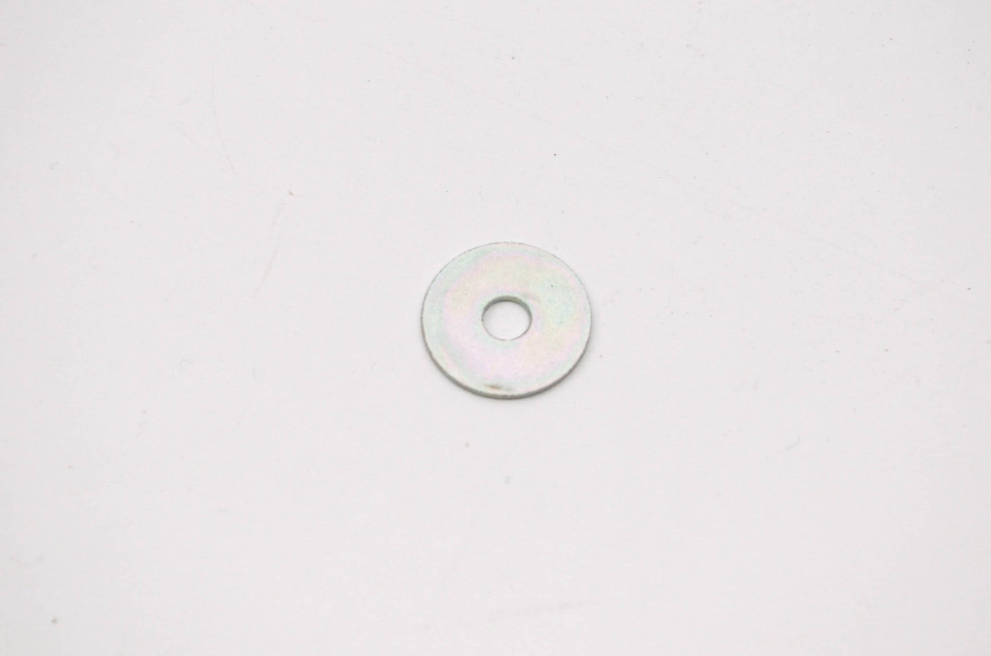 OEM Kawasaki 92200-0284 Washer 5.5X20X1.2 NOS