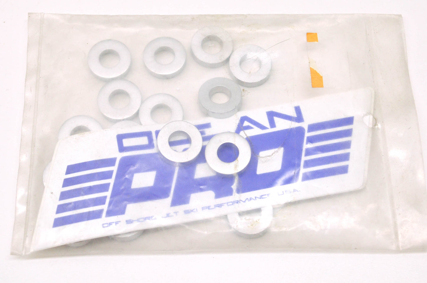Ocean Pro EP170 Headbolt Washer Kit NOS