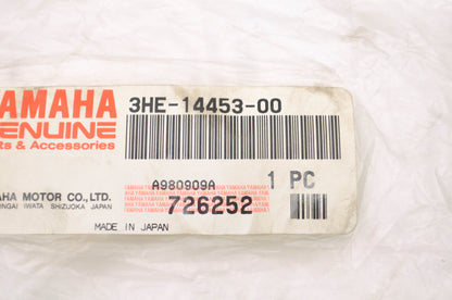 OEM Yamaha 3HE-14453-00-00 Air Cleaner Joint 1 NOS