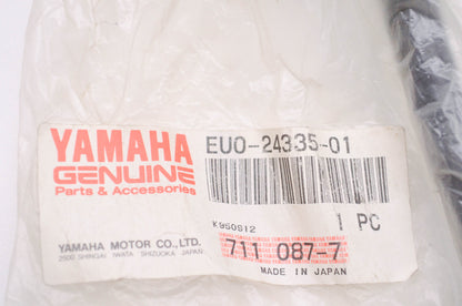 New OEM Yamaha EU0-24335-01-00 Suction Pipe 1 NOS