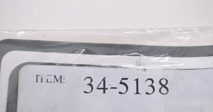 DG 34-5138 Keihin 21 Series Pilot Jet Size 38 NOS
