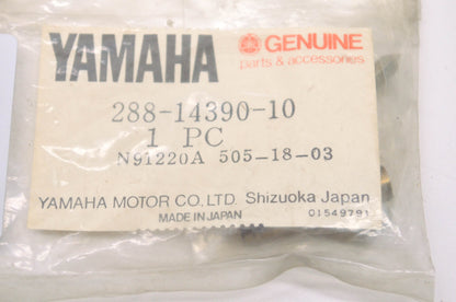 Valve Assembly Needle NOS