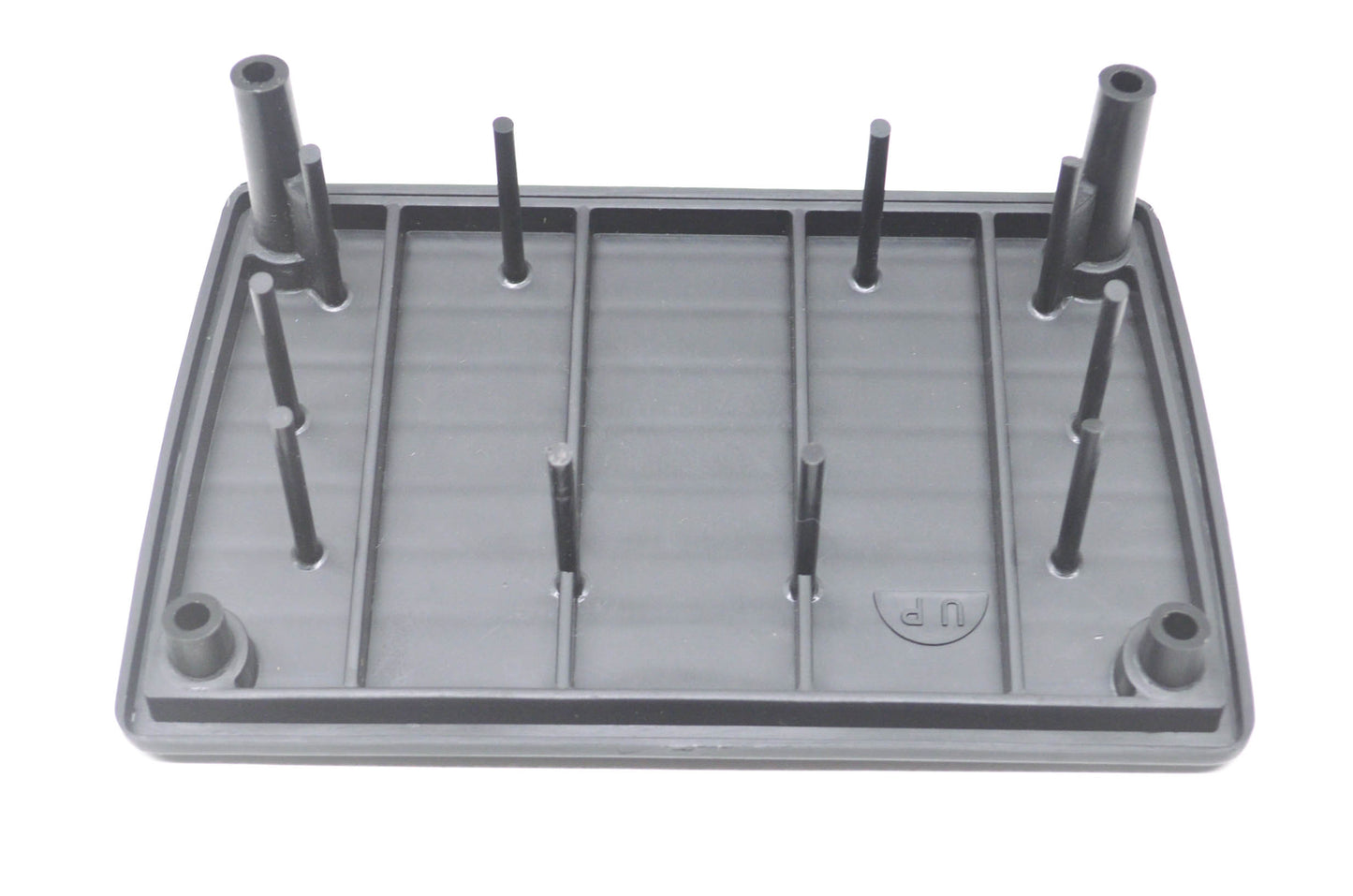 OEM Yamaha 21W-14412-00-00 Cleaner Case Cap 1