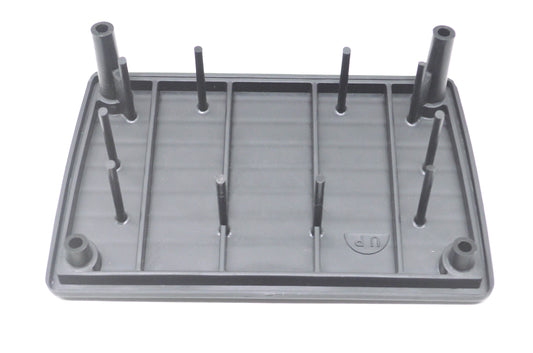OEM Yamaha 21W-14412-00-00 Cleaner Case Cap 1