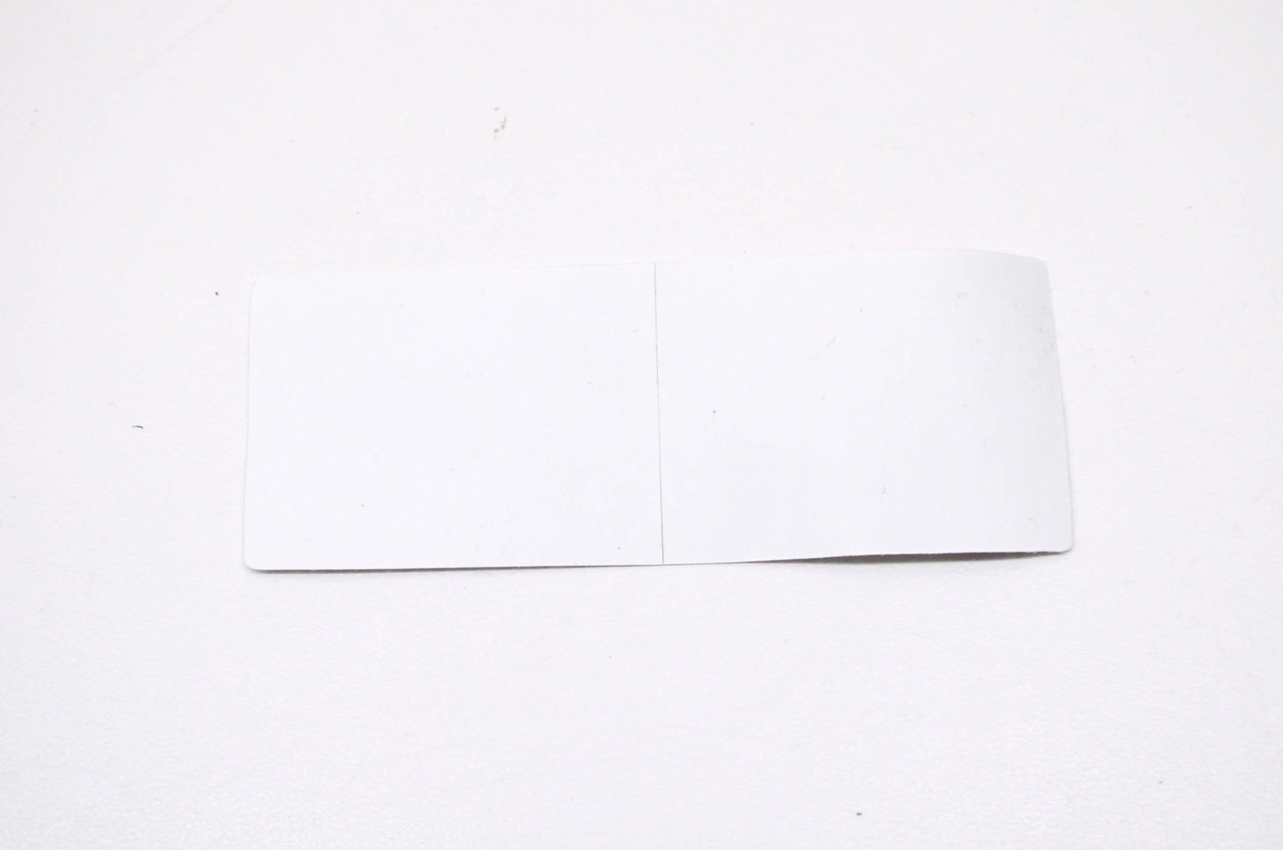 OEM Yamaha 5B4-K7764-00-00 Warning Label 4 NOS