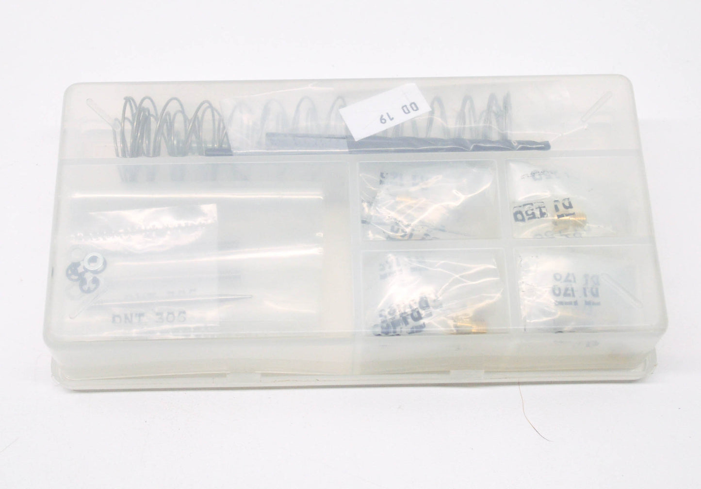 Aftermarket 4116 Jet Kit NOS