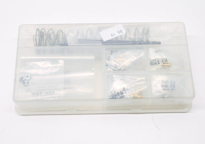 Aftermarket 4116 Jet Kit NOS