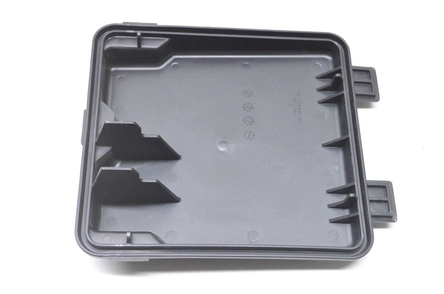 OEM Yamaha 4XE-E4412-00-00 Cleaner Case Cap NOS