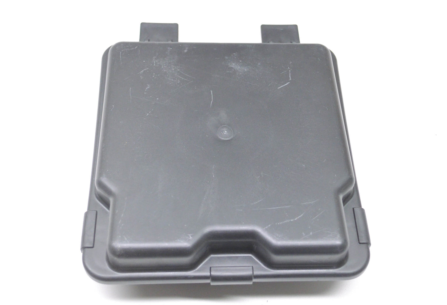OEM Yamaha 4XE-E4412-00-00 Cleaner Case Cap NOS