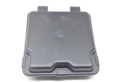 OEM Yamaha 4XE-E4412-00-00 Cleaner Case Cap NOS