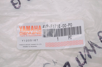 OEM Yamaha 4VP-F171E-00-P0 Side Cover 5