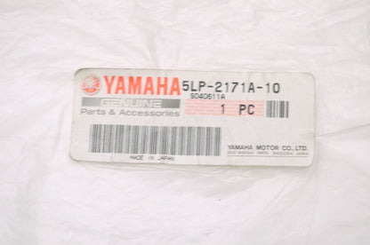 OEM Yamaha 5LP-2171A-10-00 Top Cover
