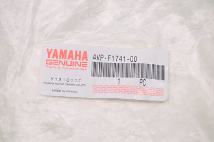 OEM Yamaha 4VP-F1741-00-00 Side Cover 4