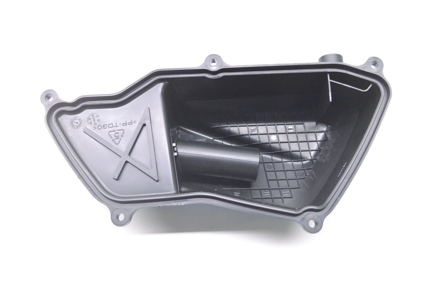 OEM Yamaha 5S9-WE442-00-00 Element Air Cleaner Cap NOS