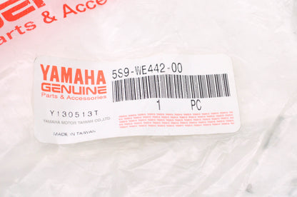OEM Yamaha 5S9-WE442-00-00 Element Air Cleaner Cap NOS