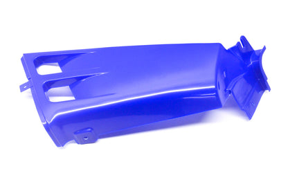 New OEM Yamaha Right Side Cover Blue