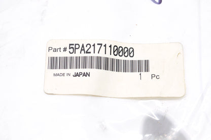 OEM Yamaha 5PA-21711-00-00 Side Cover 1 NOS