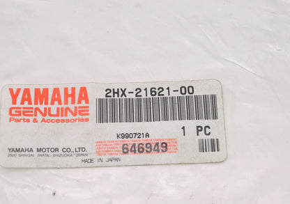 New OEM Yamaha 2HX-21621-00-00 Flap NOS