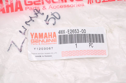 Cylinder Air Shroud NOS