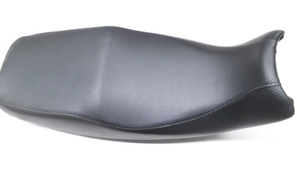 OEM Triumph 2300675 Black Trident 900 Seat NOS