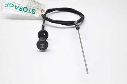 Aftermarket 1997 Gsx Choke Cable