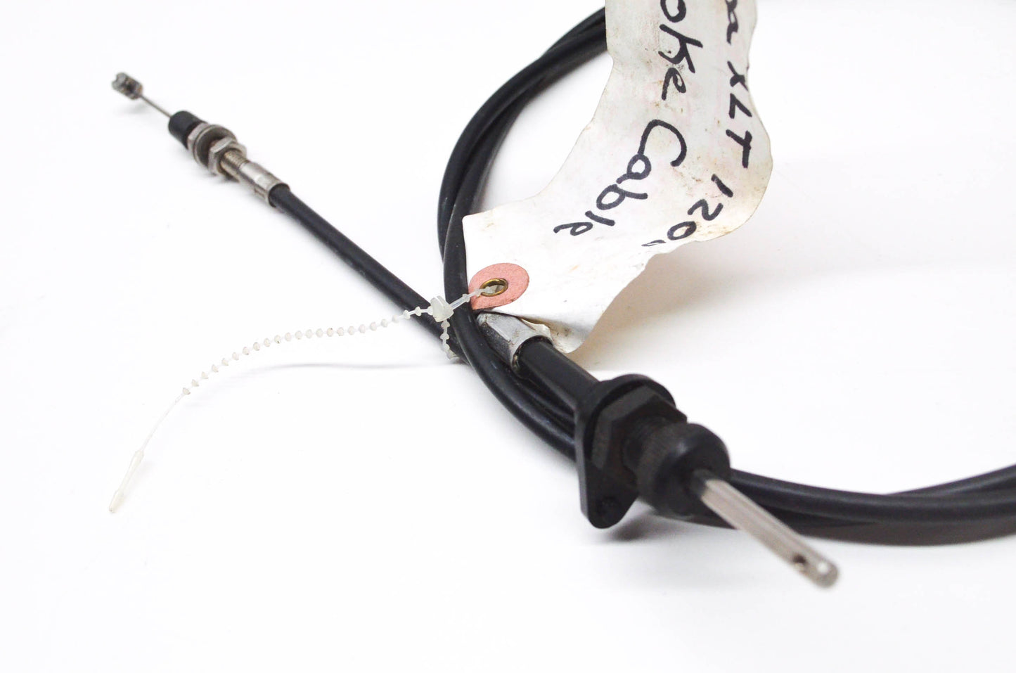 Aftermarket 2003 Yamaha Xlt1200 Choke Cable