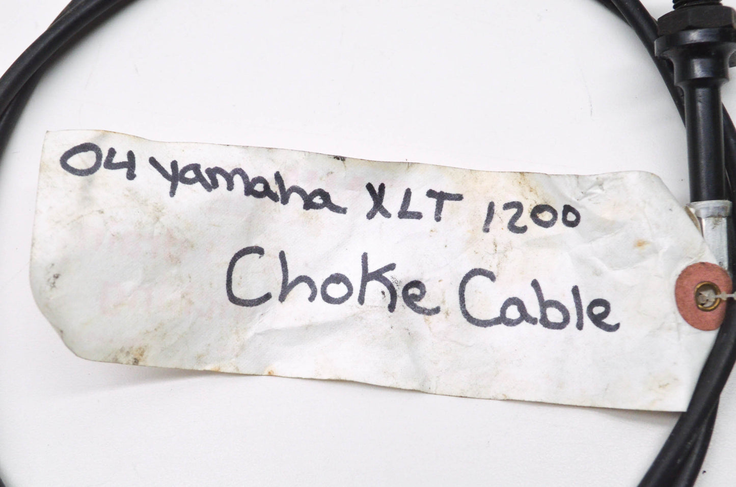 Aftermarket 2003 Yamaha Xlt1200 Choke Cable