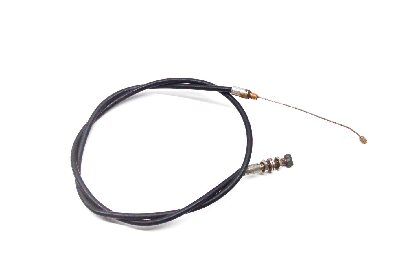 Used 99-98 Spx Oil Pump Injection Cable