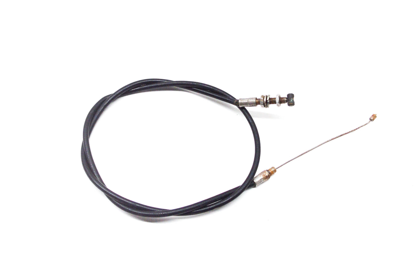 Used 99-98 Spx Oil Pump Injection Cable