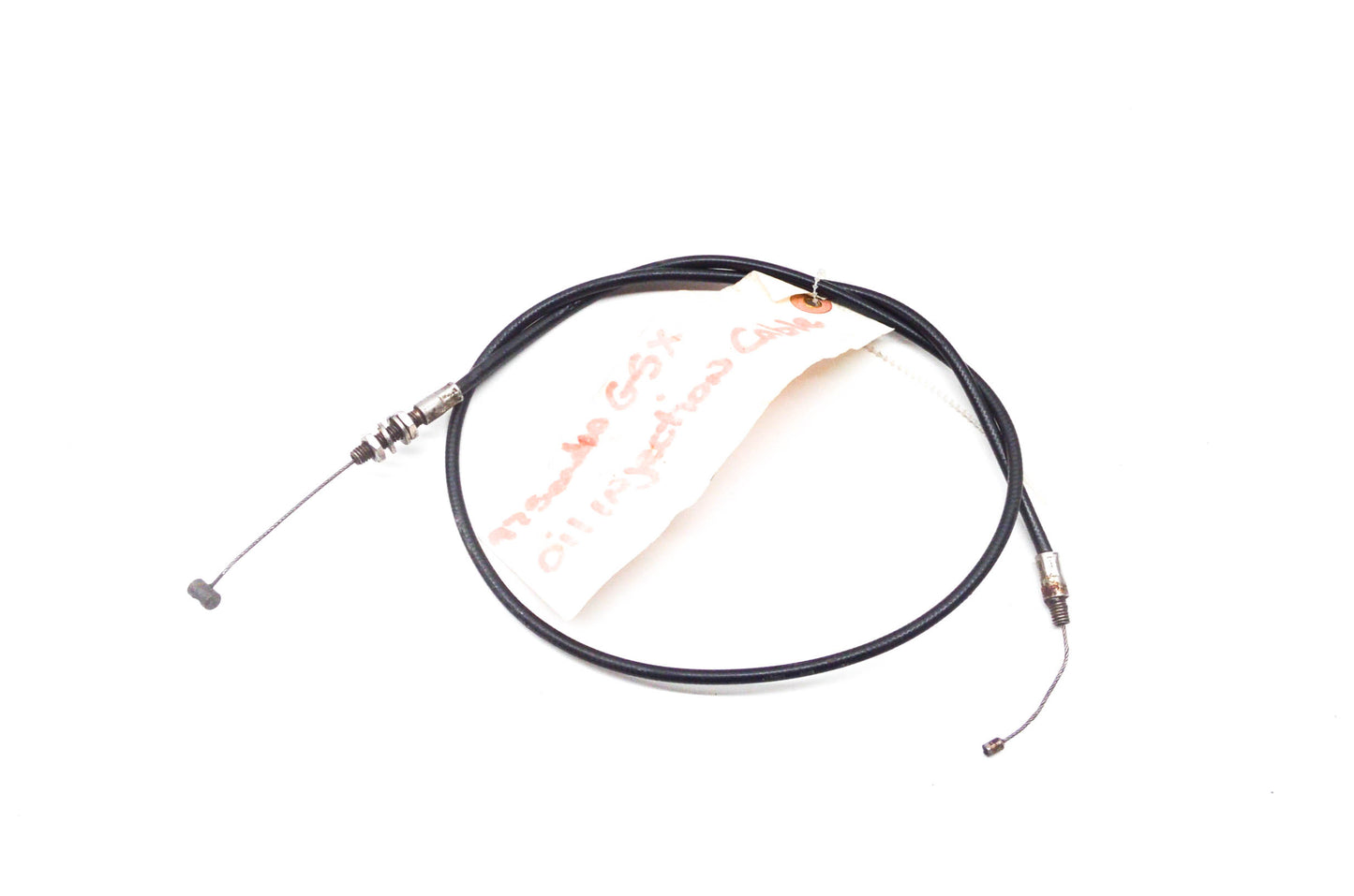 Aftermarket 97 Gsx Oil Injection Cable