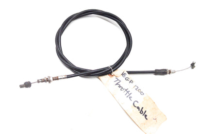 OEM Yamaha GP8-U7252-00-00 Throttle Cable