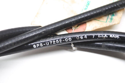 OEM Yamaha GP8-U7252-00-00 Throttle Cable