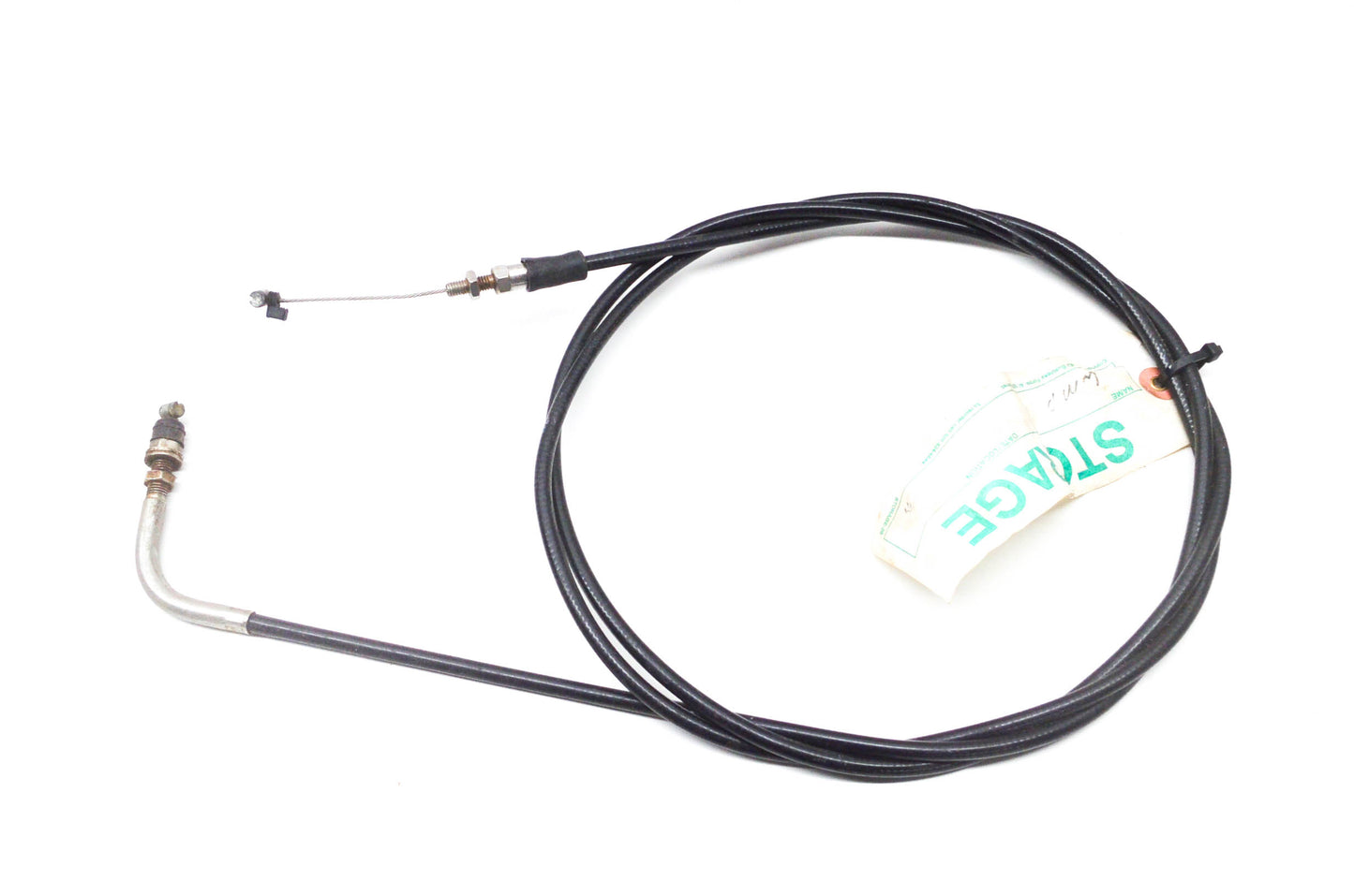 OEM Yamaha GP7-U7252-00-00 Throttle Cable