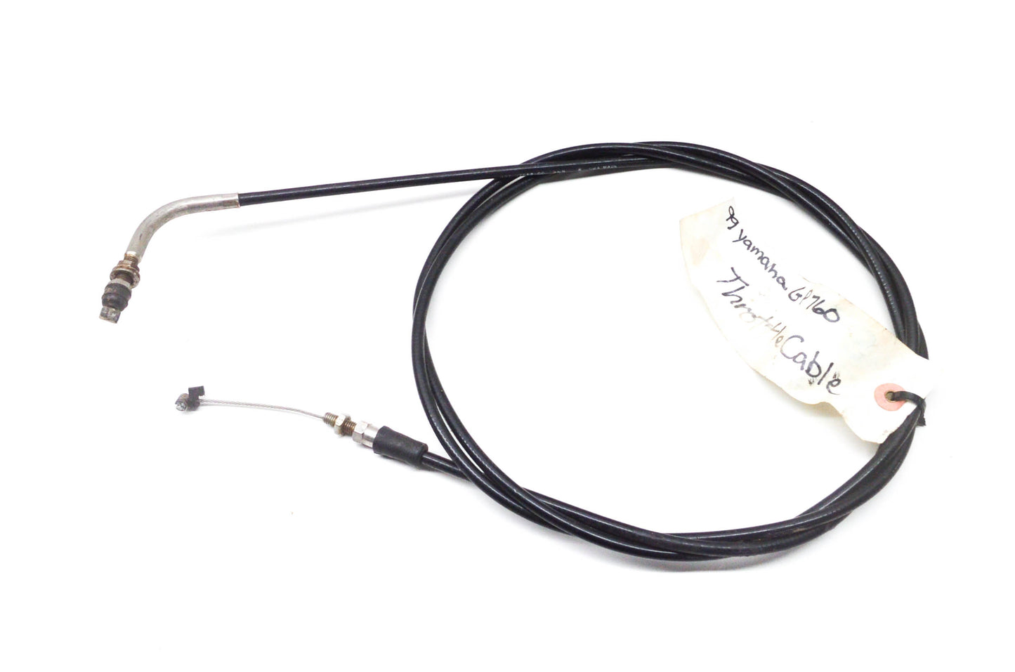 OEM Yamaha GP7-U7252-00-00 Throttle Cable