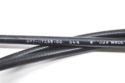 OEM Yamaha GP7-U7252-00-00 Throttle Cable