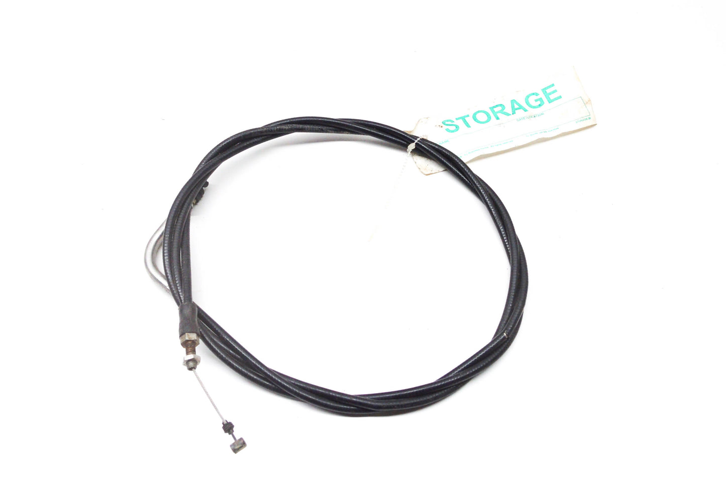 OEM Yamaha GJ1-U7252-00-00 Throttle Cable