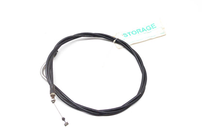 OEM Yamaha GJ1-U7252-00-00 Throttle Cable
