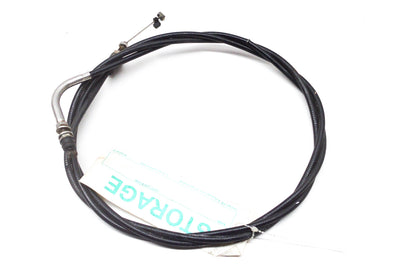 OEM Yamaha GJ1-U7252-00-00 Throttle Cable