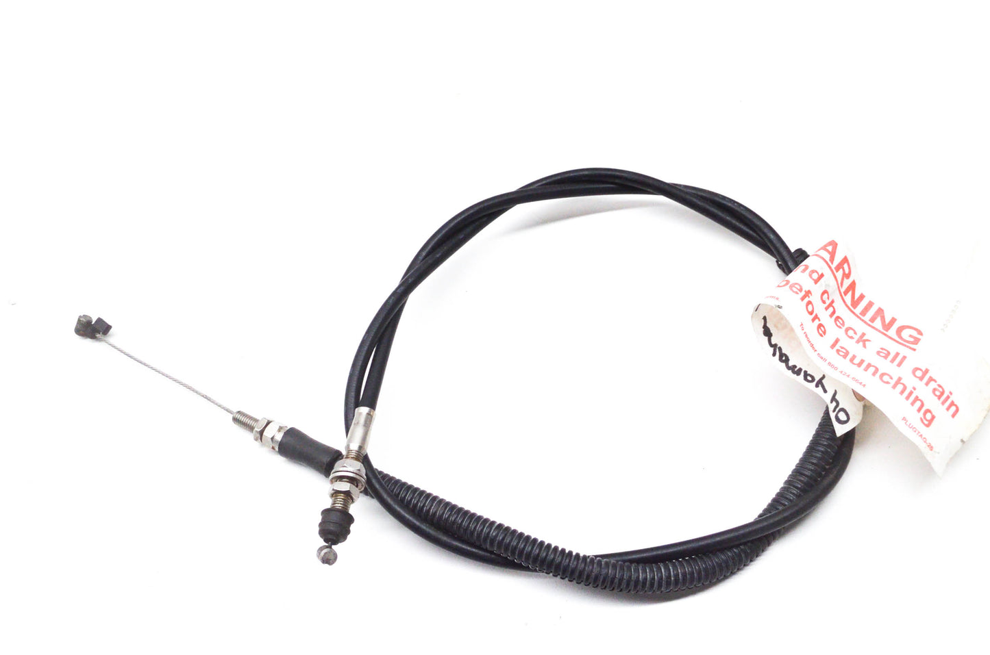 OEM Yamaha 04 Xlt1200 Throttle Cable
