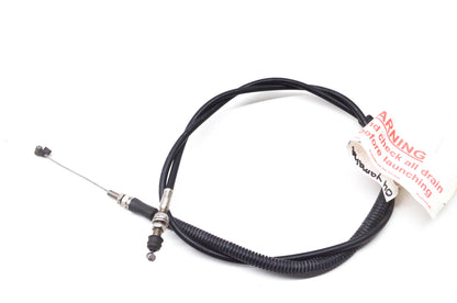 OEM Yamaha 04 Xlt1200 Throttle Cable