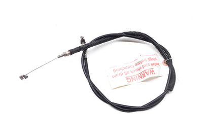 OEM Yamaha 04 Xlt1200 Throttle Cable