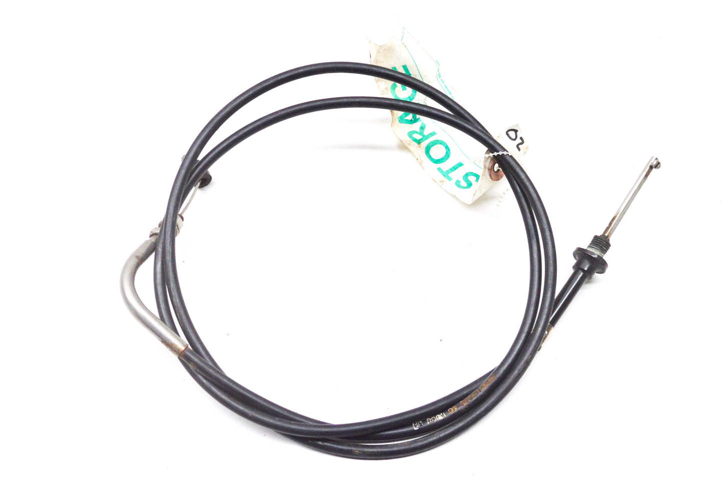 OEM Yamaha F0M-U7242-00-00 Choke Cable