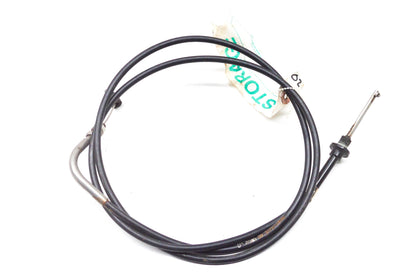 OEM Yamaha F0M-U7242-00-00 Choke Cable