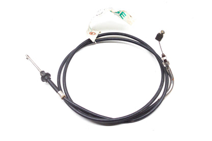 OEM Yamaha F0M-U7242-00-00 Choke Cable