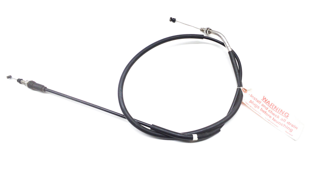 OEM Kawasaki 677496 Throttle Cable