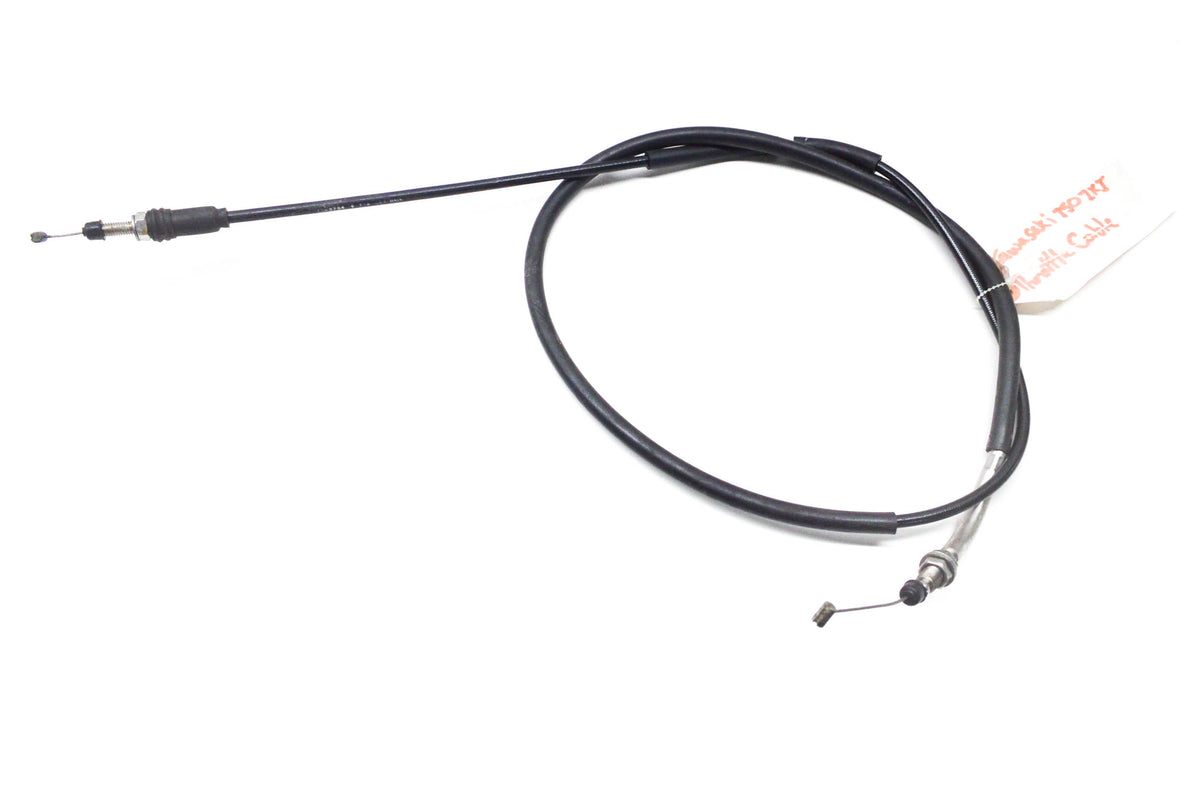 OEM Kawasaki 677496 Throttle Cable