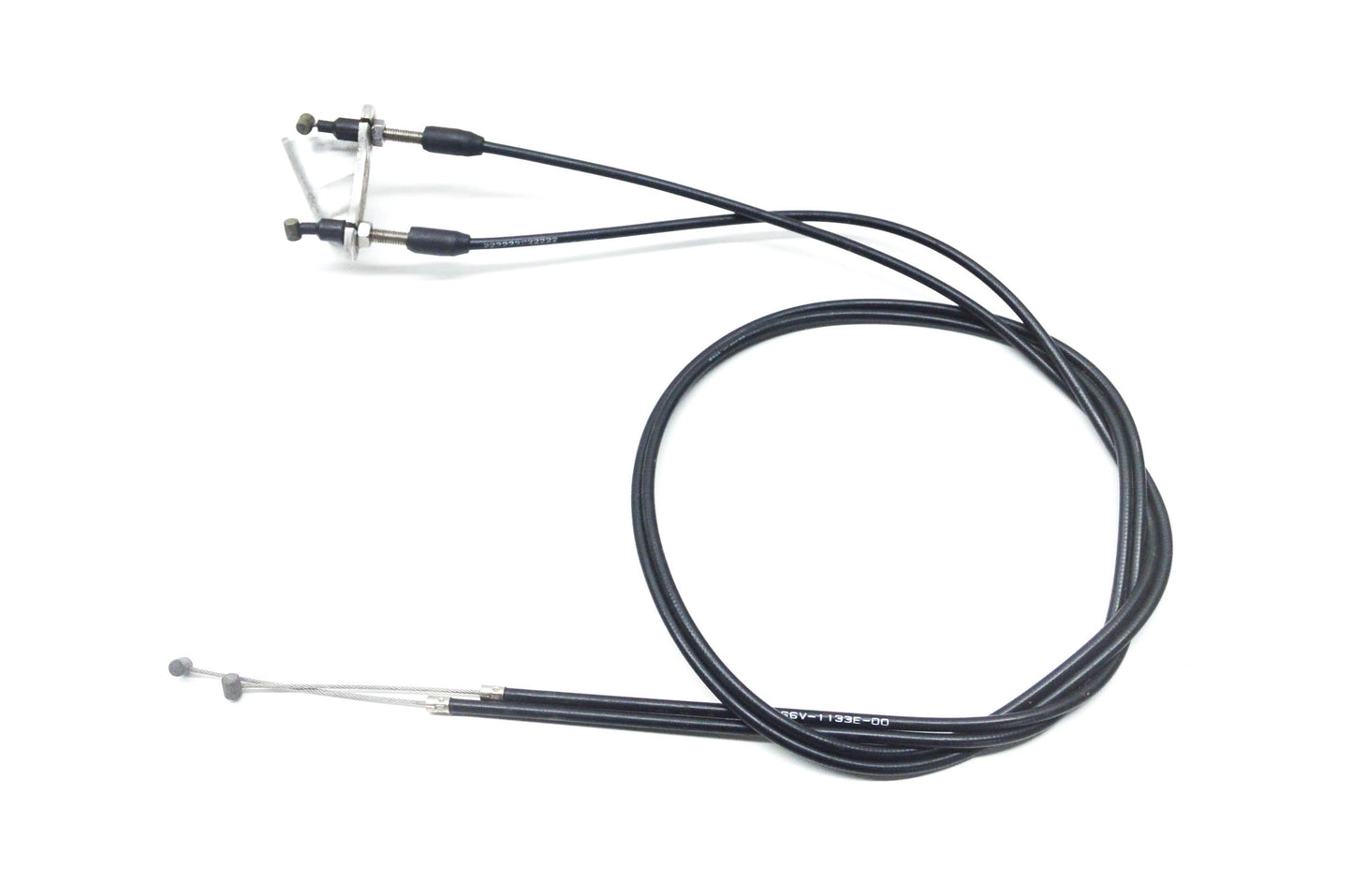 OEM Yamaha 66V-1133F-00-00 Xlt1200 Pulley Cable Kit