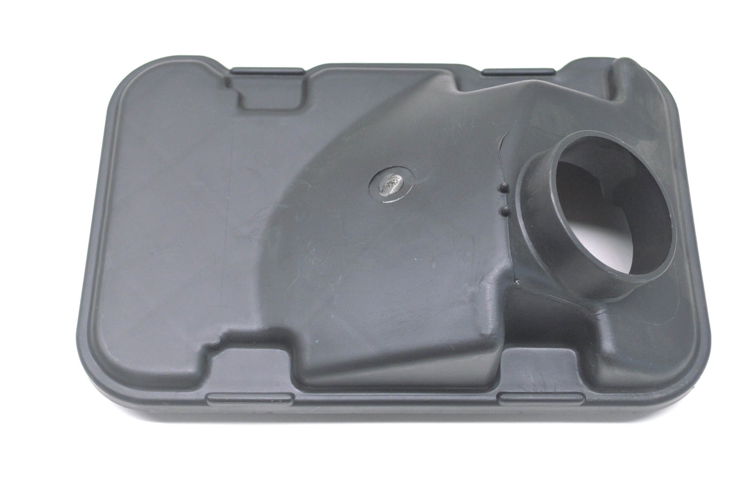 New OEM Yamaha 5GH-14412-00-00 Cleaner Case Cap NOS