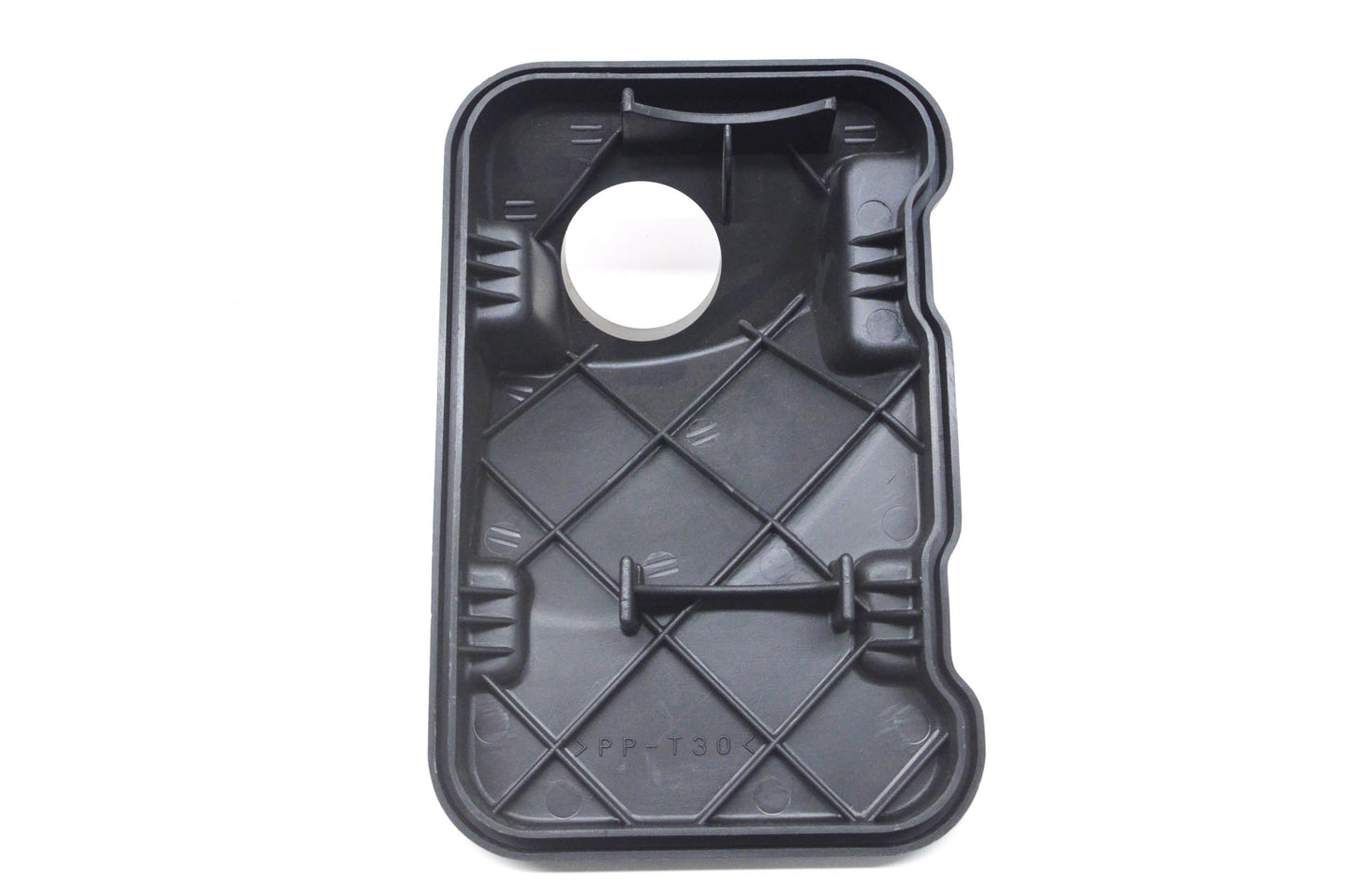 New OEM Yamaha 5GH-14412-00-00 Cleaner Case Cap NOS